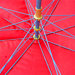 折叠广告太阳伞|雨蒙蒙伞业*|钦州广告太阳伞