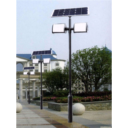4米太阳能路灯灯杆、威县太阳能路灯、优发新能源科技公司