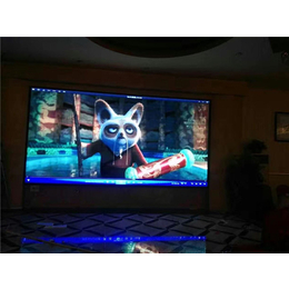 肇庆室内全彩led显示屏|广州市灿熠电子科技