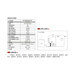 九江商用热水_豫瑞商用热水哪种好_商用热水公司