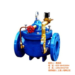 水泵控制阀生产厂,栈桥阀业,吉林水泵控制阀
