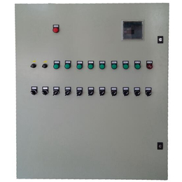 双力普环控(图)|55kw电机控制箱|控制箱