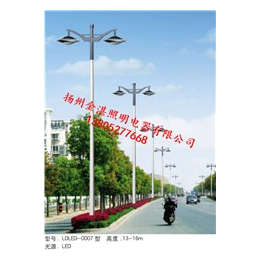 南京led路灯供应、扬州金湛照明(在线咨询)、南京led路灯