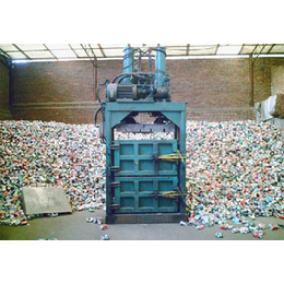 废塑料打包机生产_打包机_打包机生产厂家
