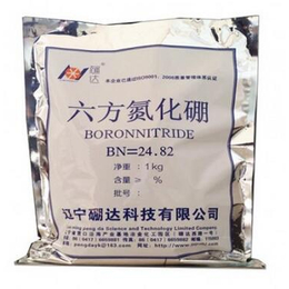 硼达科技工业氮化硼高含量高质量
