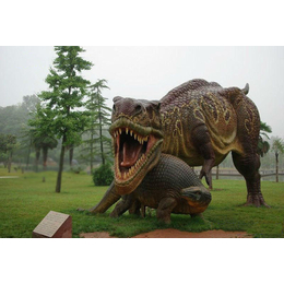 动态恐龙展览 出售 安装 制作