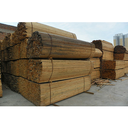 建筑木方生产厂家,安阳木方,闽都木材厂品质商