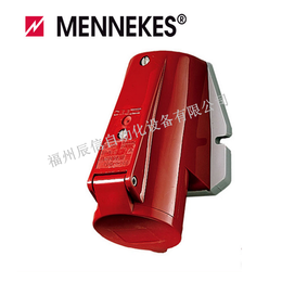 德国MENNEKES曼奈柯斯明装插座 货号111 代理销售
