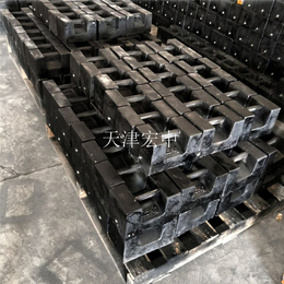 安徽安庆20公斤高质量铸铁砝码M1级