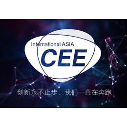 2018年北京国际消费电子展