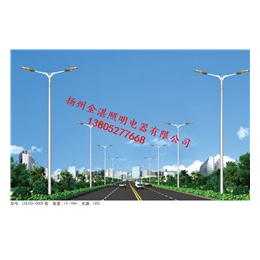 扬州金湛照明(图)、亳州led路灯生产厂家、亳州led路灯