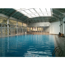 壁挂式泳池设备、【国泉温泉设备】(图)、驻马店壁挂式泳池设备