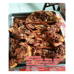 酱香猪头肉培训哪家好_酱香猪头肉培训_熟食培训机构(查看)