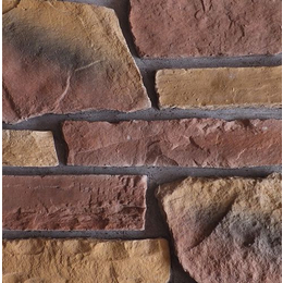 水泥文化石加工厂(图)|水泥文化石背景墙|济源水泥文化石