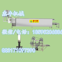 哈尔滨干豆腐机 干豆腐制作设备 干豆腐皮机器