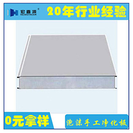 杭州铝蜂窝净化板、新余铝蜂窝净化板、山东宏鑫源