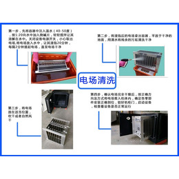 油烟净化机原理,油烟净化机,中蓝实业(查看)