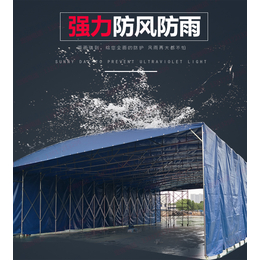 上海市低价订制推拉活动雨蓬折叠活动雨蓬伸缩活动雨蓬缩略图