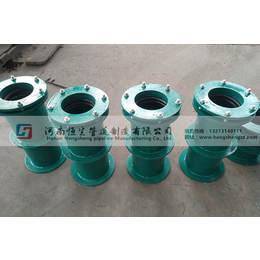 A型柔性防水套管,泸州柔性防水套管,全国工厂*