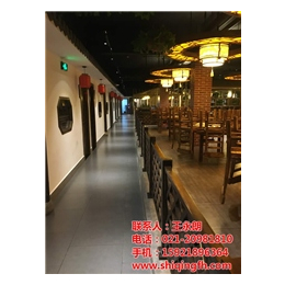 餐厅防滑,上海世卿防滑公司,餐厅防滑服务范围广泛