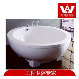 万居安工程卫浴(图)|卫浴浴缸|北京浴缸