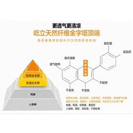 供应厂家40s长绒棉丝光烧毛棉氨纶汗布 80s丝光棉面料缩略图