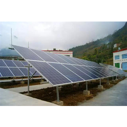 亨通新能源(图)|便携式太阳能光伏发电站|光伏发电