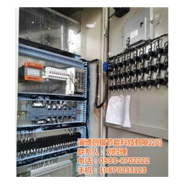 plc控制柜批发采购、创银节能、东营plc控制柜