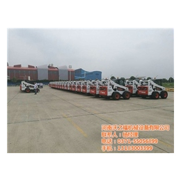 河南沃之福(图)|郑州进口装卸机械|进口装卸机械