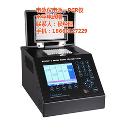 pcr*扩增仪厂家、*扩增仪、济南君意生物(查看)