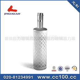 广州玻璃瓶生产商|广州玻璃瓶|晶力玻璃瓶厂家(查看)