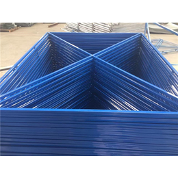 蓝色爬架网冲孔网|爬架网冲孔网|生产工厂