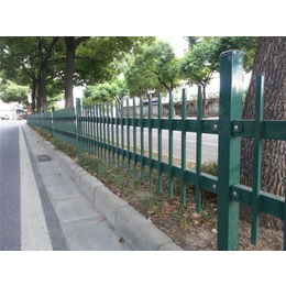 新型锌钢护栏,河北金润锌钢护栏(在线咨询),锌钢护栏