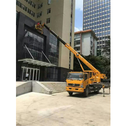 石龙高空车出租哪家好,石龙高空车出租,粤嘉租赁