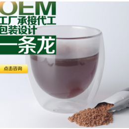  红糖老姜茶 暖胃姜母茶 oem代加工贴牌