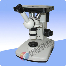 4XA单目金相显微镜 4XA单目显微镜一件起订送货到厂
