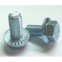 博越紧固件制造(图)|法兰面螺栓供应|包头法兰面螺栓