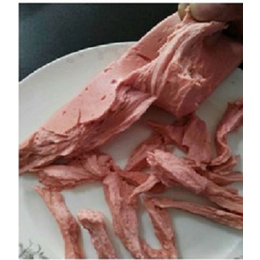 素肉原料素肉粉灌肠肉糜填充原料