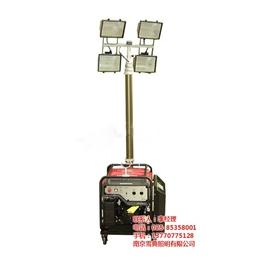 扬州升降杆|南京雪典照明|电动升降杆