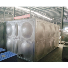 安徽水箱| 合肥汇旭金属公司|不锈钢方型水箱