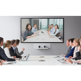 中小企业视频会议运用小教程