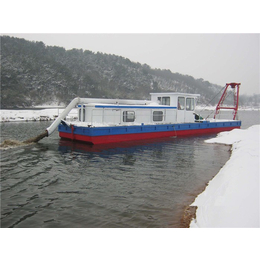 广西抽沙船,青州海天机械,****抽沙船