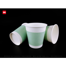 一次性纸杯 广州纸杯厂家 7A环保纸杯缩略图