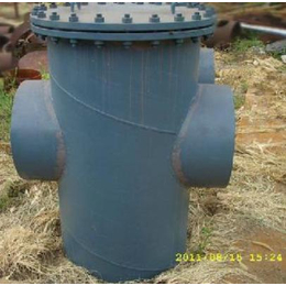 给水泵进口滤网报价、给水泵进口滤网、科正管道