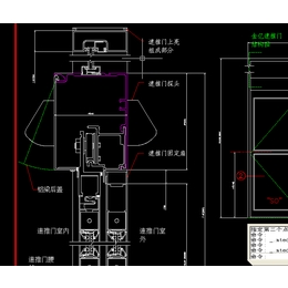 <em>逃生</em>门_联动紧急<em>逃生</em>自动门_JYJ应急疏散速推速开门_金亿