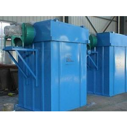 PL型系列单机除尘器生产厂家河北科德环保科技有限公司