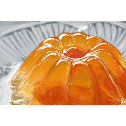 各种果冻水晶果冻拉丝果冻生产技术转让配方设计优化