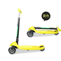 折叠滑板车|可折叠滑板车|儿童三轮折叠滑板车