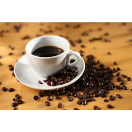 咖啡上海进口报关流程时间