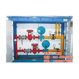 欧科能源(图)|工业燃气调压箱订制|工业燃气调压箱